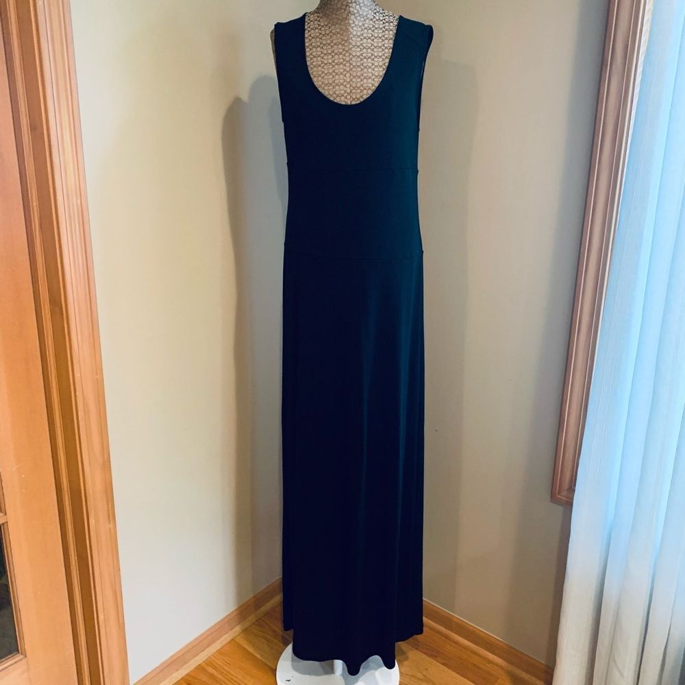 DKNY Maxi Dress Size Medium